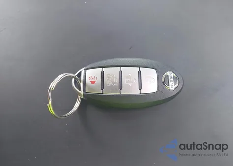 2016 Nissan Altima 2.5 Sv из США, поврежденный, VIN 1N4AL3AP7GC260208